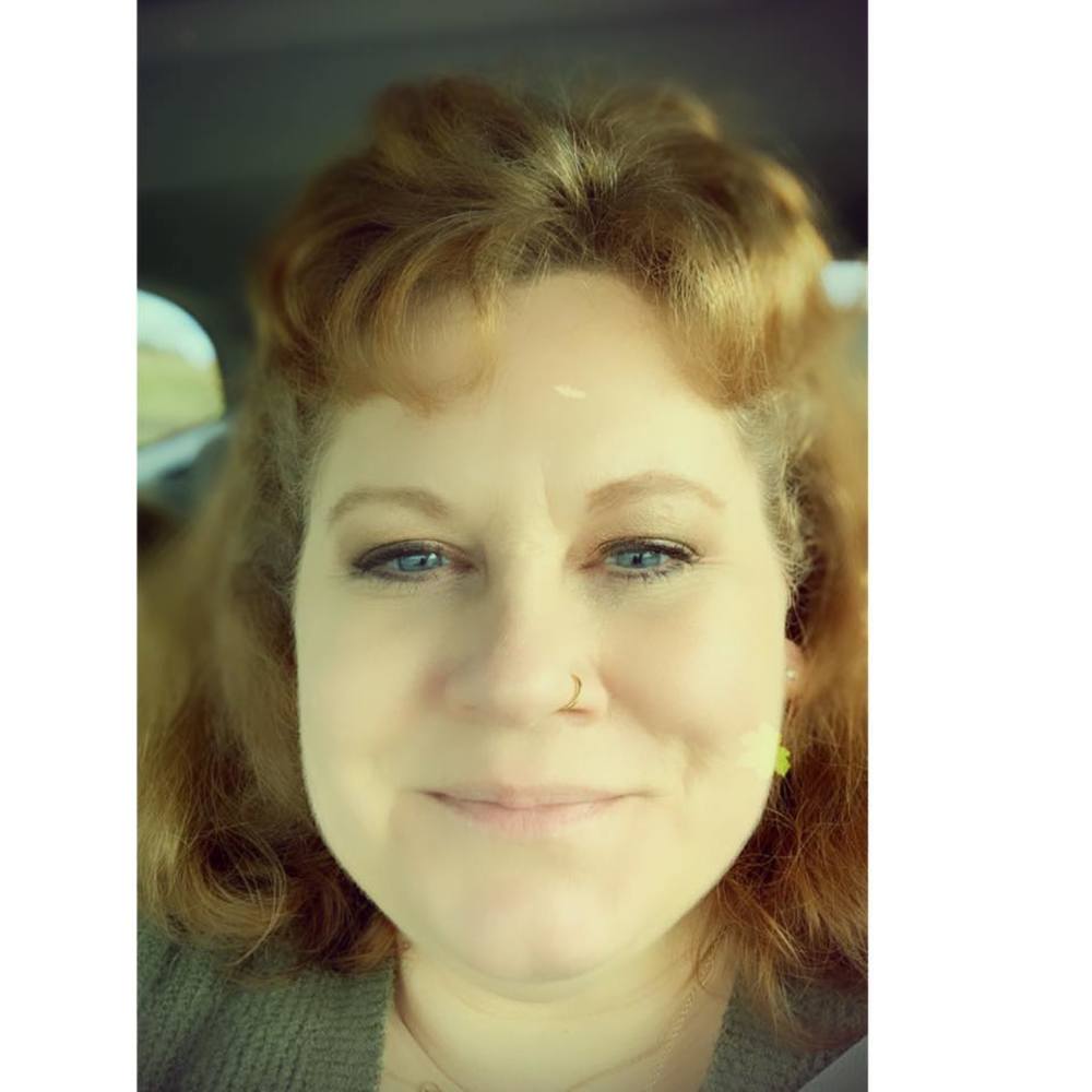 Meet your Posher, Kristy